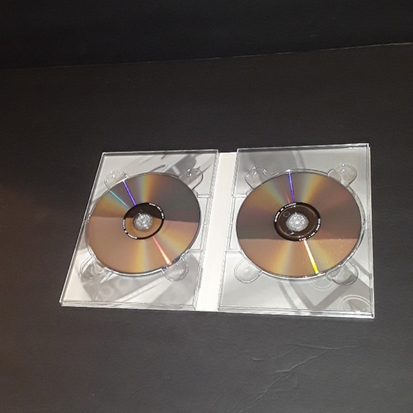 RARE TOUGH GUYS LEGEND OF HOLLYWOOD 5 DVD SET - Picture 4 of 8